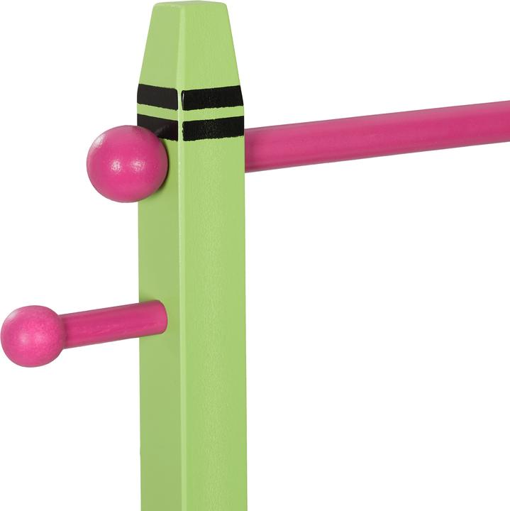 Produktbild Relaxdays Kinderkleiderständer