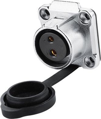 Image du produit Good Connections Connecteurs industriels S1