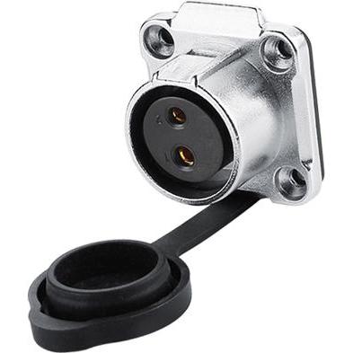 Thumbnail - Good Connections Industrie-Steckverbinder S1, Elektronikkabel + Stecker