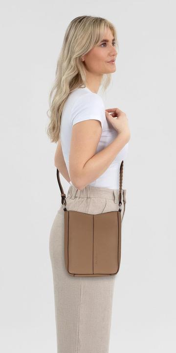 Immagine prodotto Tom Tailor Neda Umhängetasche 20 cm