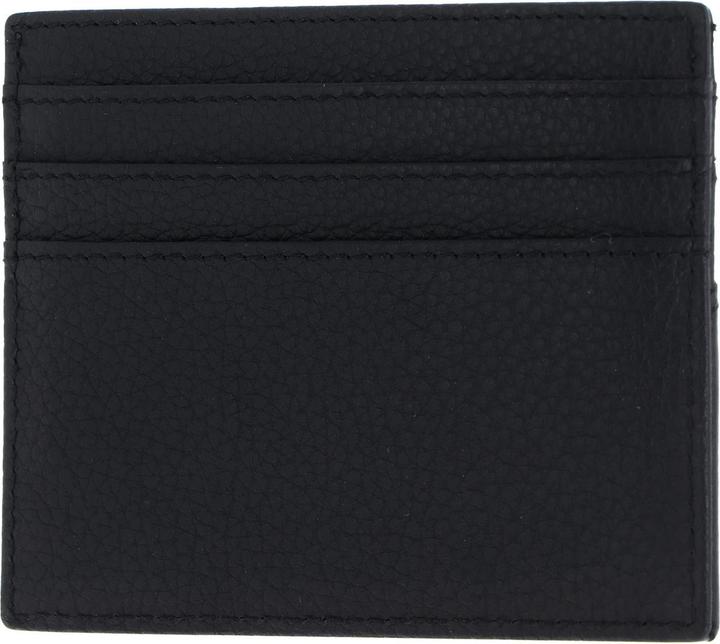 Actual product image Hugo Boss Classic Grained Card Holder