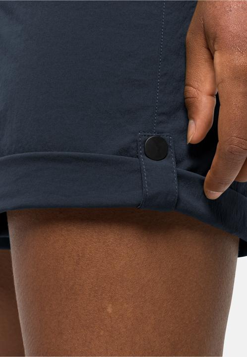 Produktbild Jack Wolfskin Desert Shorts W (36)