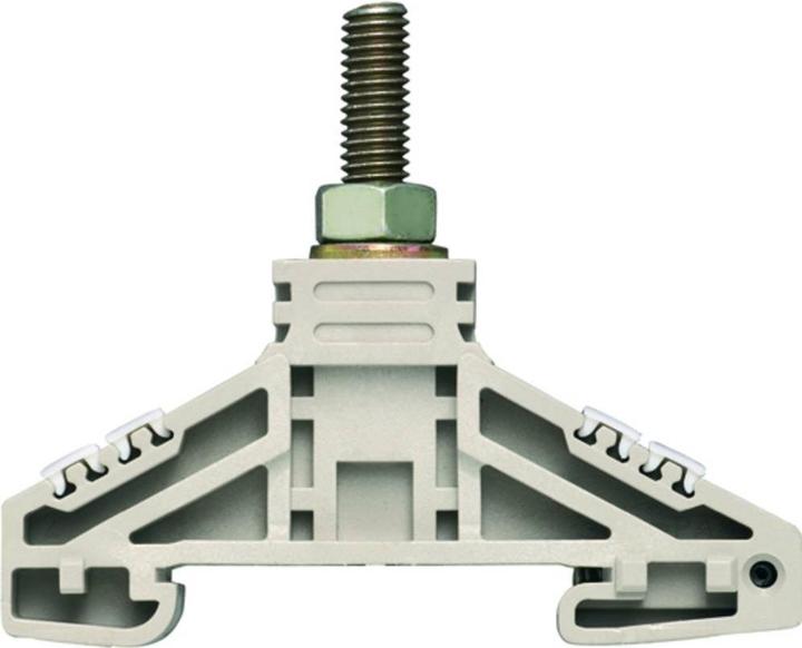 Produktbild Weidmüller Klemme, WF6, 6mm