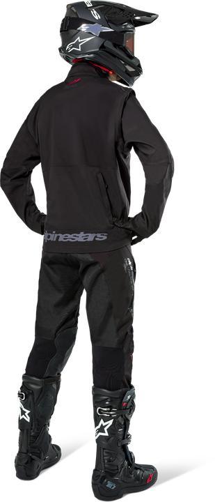 Actual product image Alpinestars Jacket Lite-Dura Softshel (Men, L)