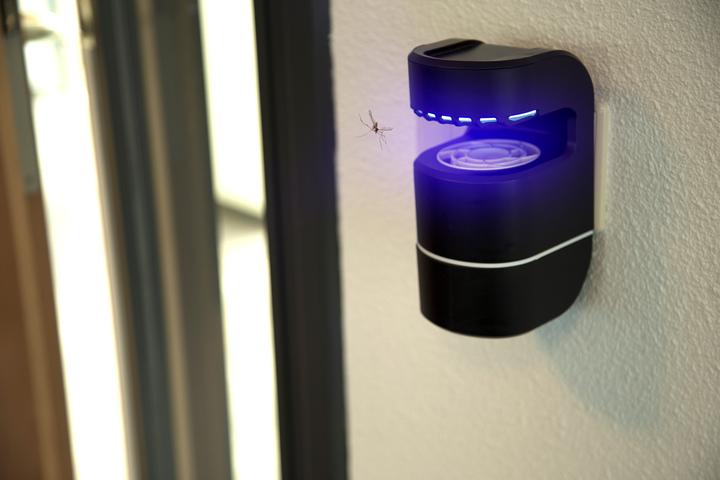 Actual product image Alecto Insect Killer BC-14