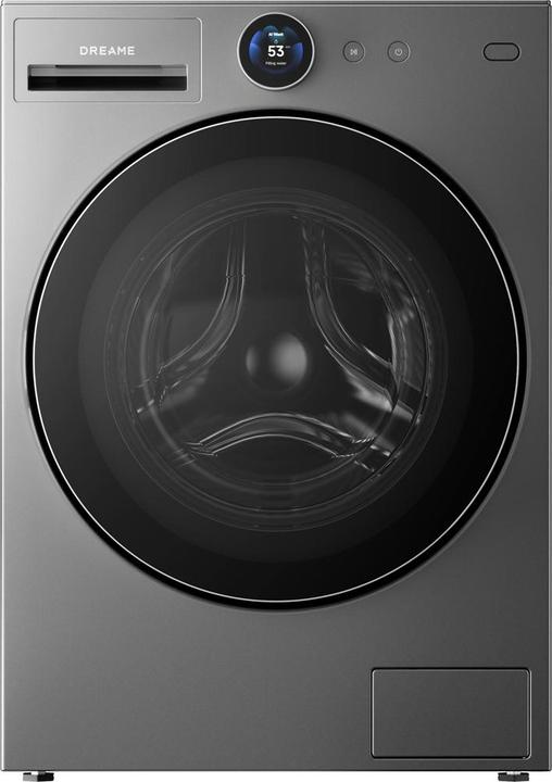 Machine à laver L9