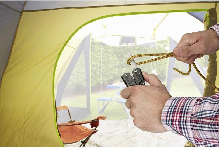 Actual product image wolfcraft wolfcraft 1 Multitool 13 in 1 (13 Functions)