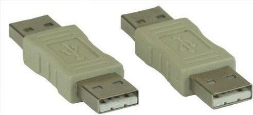 Immagine prodotto InLine Adattatore USB 2.0 (USB 2.0, 50 cm)