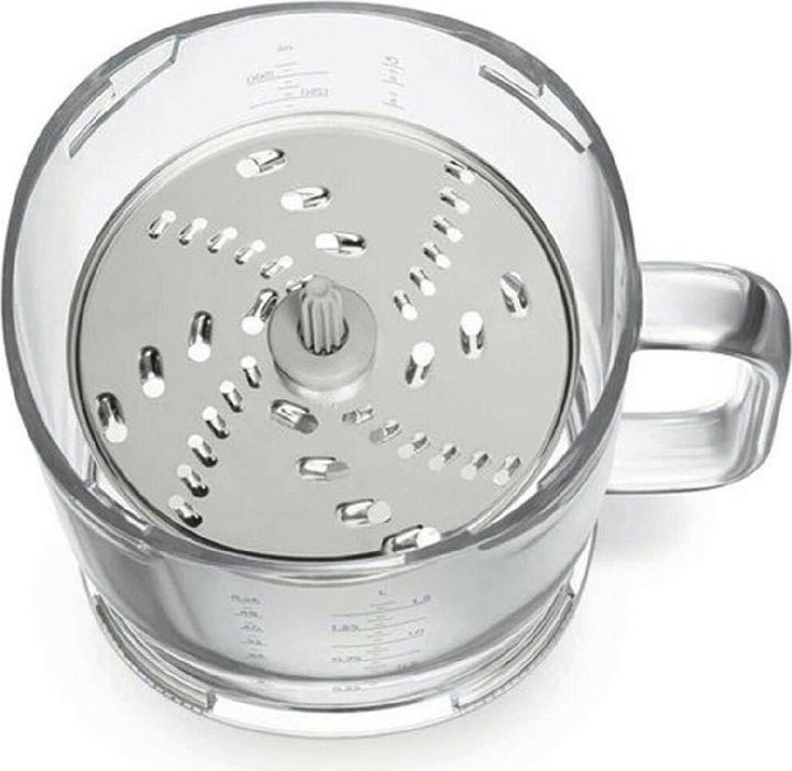 Image du produit Smeg HBFP01 Accessoires pour mixeur Bol de coupe pour mixeur