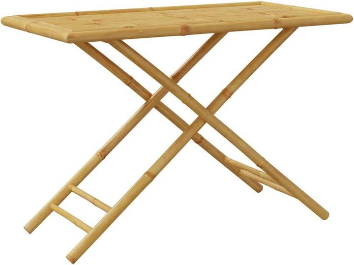 Actual product image VidaXL Folding garden table (55 cm)