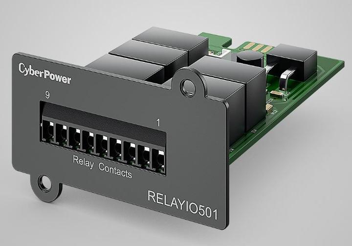 Produktbild Cyberpower RELAYIO501