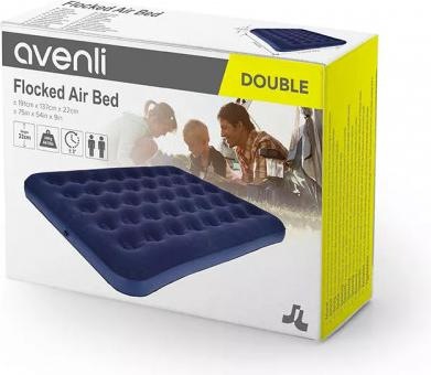 Actual product image Jilong Airbed Double