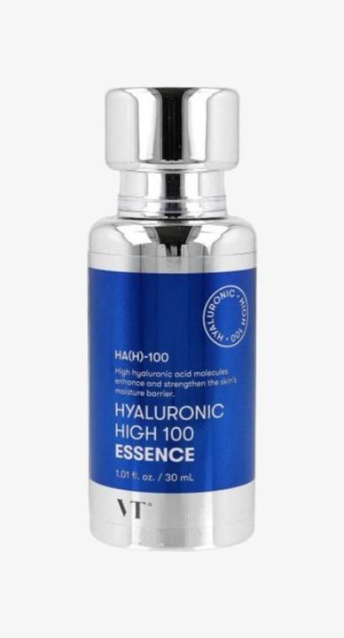 Produktbild VT Cosmetics Hyaluronic High 100 Essence (30 ml)