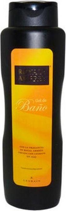Image du produit Legrain Royale Ambree Gel Ducha 750ml (750 ml)
