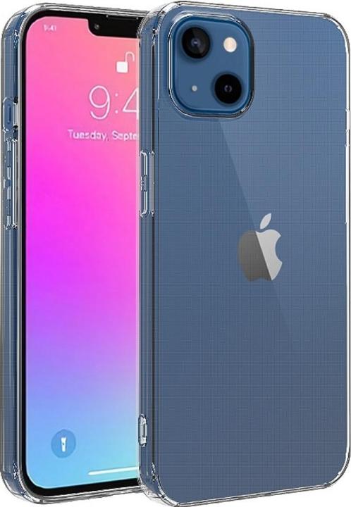 Screenguard Cas flexible (Apple iPhone 13)