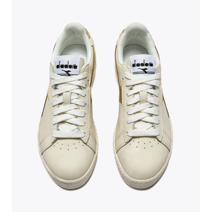 Produktbild Diadora Game L Low Waxed Metal (39)