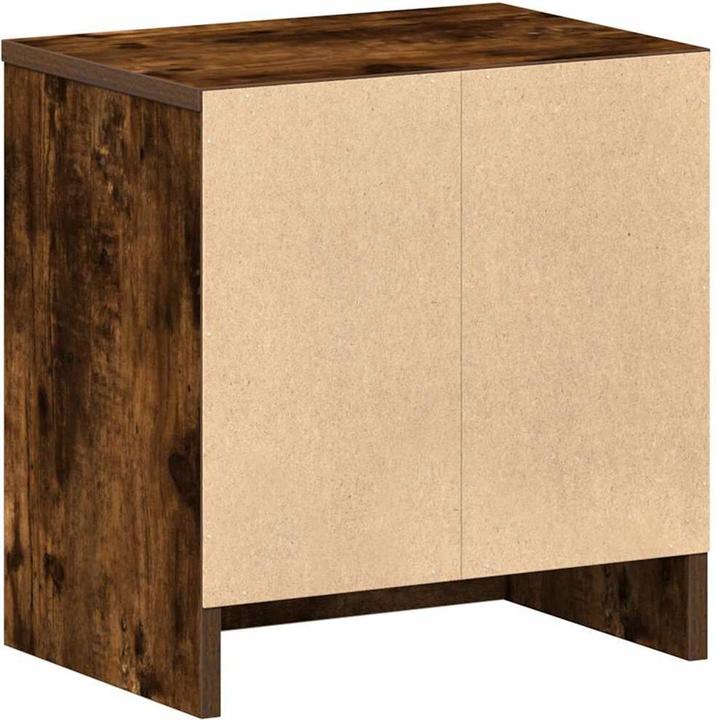 Immagine prodotto vidaXL Nachttisch (39 x 28 x 41 cm)