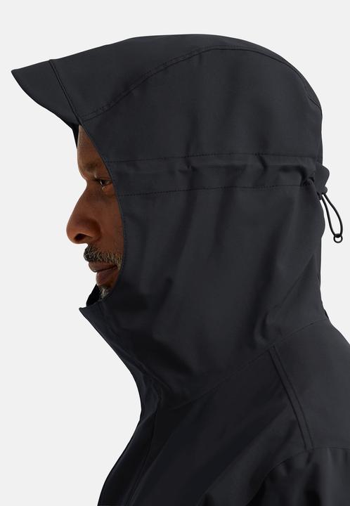 Actual product image Jack Wolfskin Onera 2L Jkt M (L)