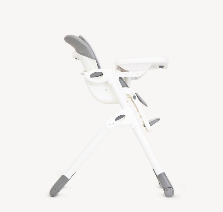 Produktbild Joie Mimzy Recline 2-in-1 High Chair, arctic (Hochstuhl)