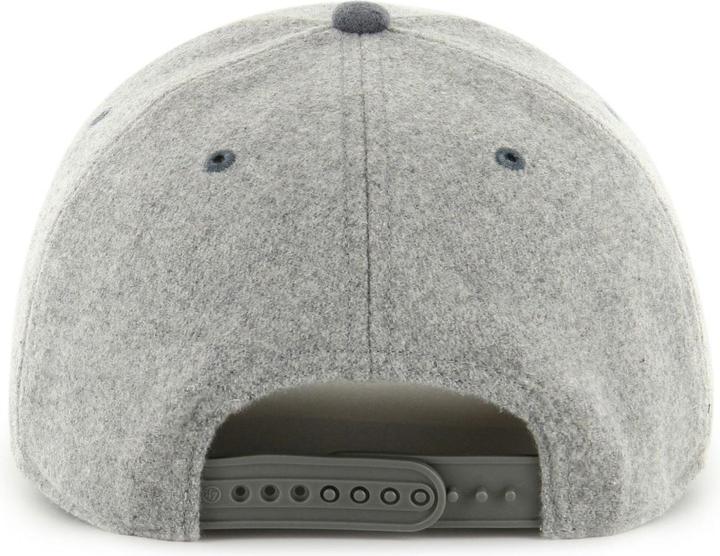 Produktbild 47 Brand Hitch Cap - Chainscript Los Angeles Dodgers Grau