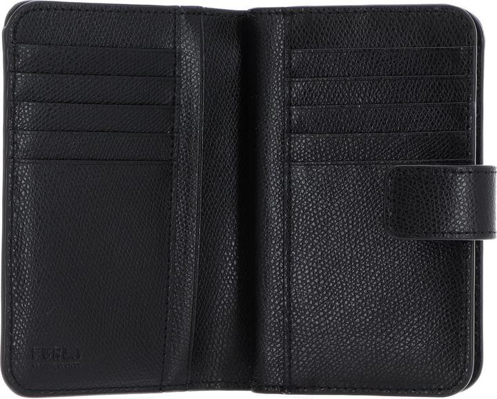 Actual product image Furla Wallets black