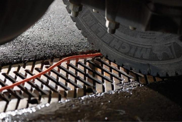 Image du produit Brennenstuhl Rallonge IP44 25m orange H07BQ-F 3G1,5 (25 m, CEE 7/3)