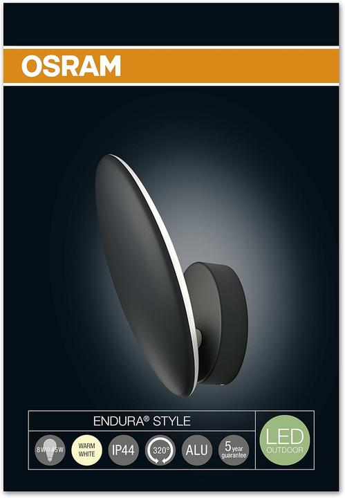 Produktbild Osram Endura (550 lm, IP44)