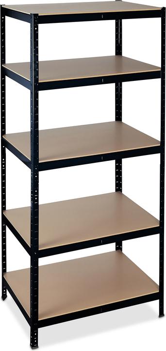 Produktbild Relaxdays Schwerlastregal