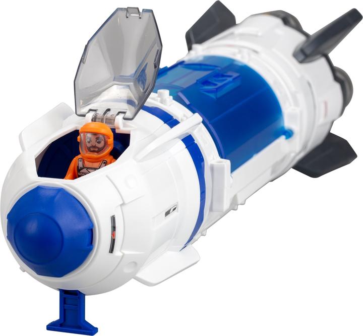 Produktbild Astropod Ultimate Mission Pack