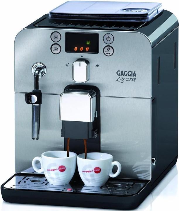 Productafbeelding Gaggia Brera