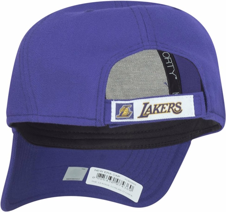 Produktbild New Era 9Forty NBA League Los Angeles Lakers (One Size)