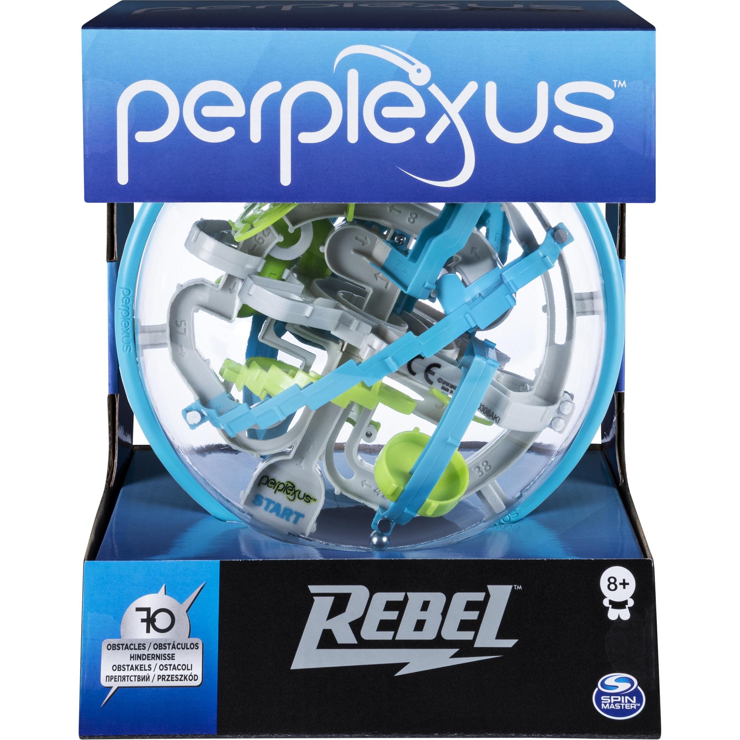 Spin Master Perplexus Rebel (Deutsch)
