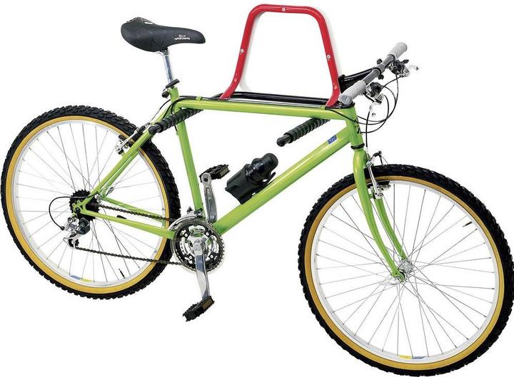 Produktbild Mottez Fahrradwandhalter