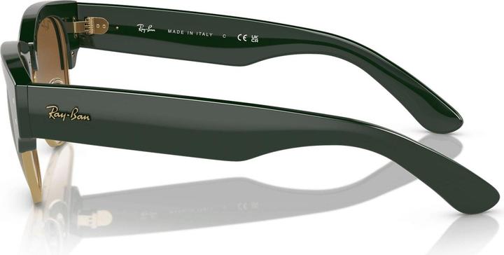 Produktbild Ray Ban Mega Clubmaster