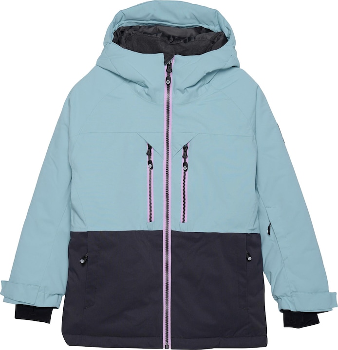 Produktbild Color Kids COJr. Ski Jacket Colorblock - 741100 (110)