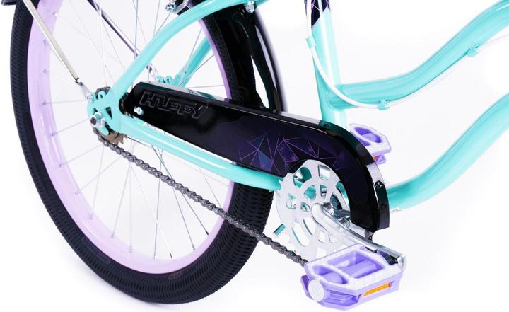 Produktbild ‎Huffy Fairmont 20" Cru Teal (20")