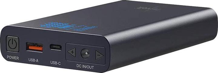 Produktbild Revolt PB-648.dc (18000 mAh, 120 W, 66.60 Wh)