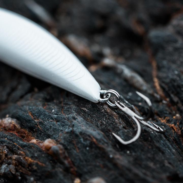 Produktbild Caperlan Wobbler Saxton 75 F (7 cm)