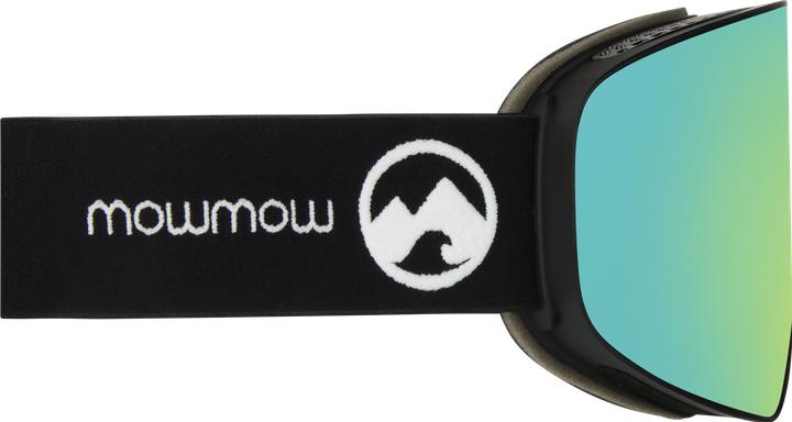 Actual product image Mow Mow Stealth