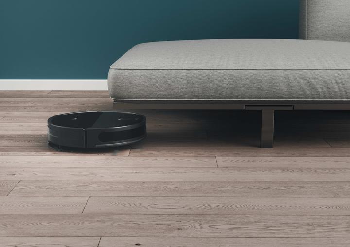 Produktbild Hoover HG230H 011 (5000 Pa, Wischtuch)