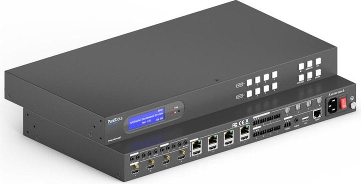Produktbild Purelink Matrix Switcher PT-MA-HD44HDBT