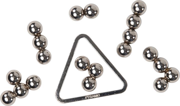 Actual product image Recent Toys The Alchemist Nickel (French, German, Italian)