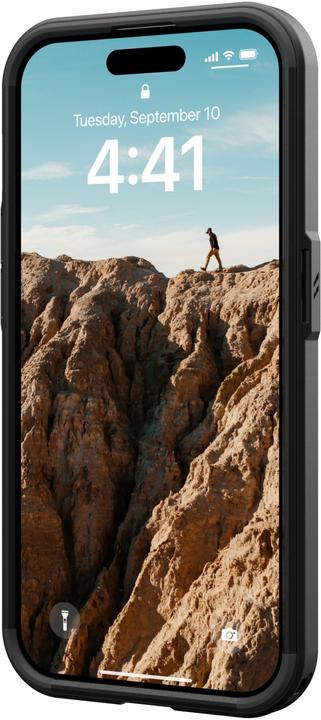 Produktbild UAG Civilian Magsafe Case (Apple iPhone 15 Pro)