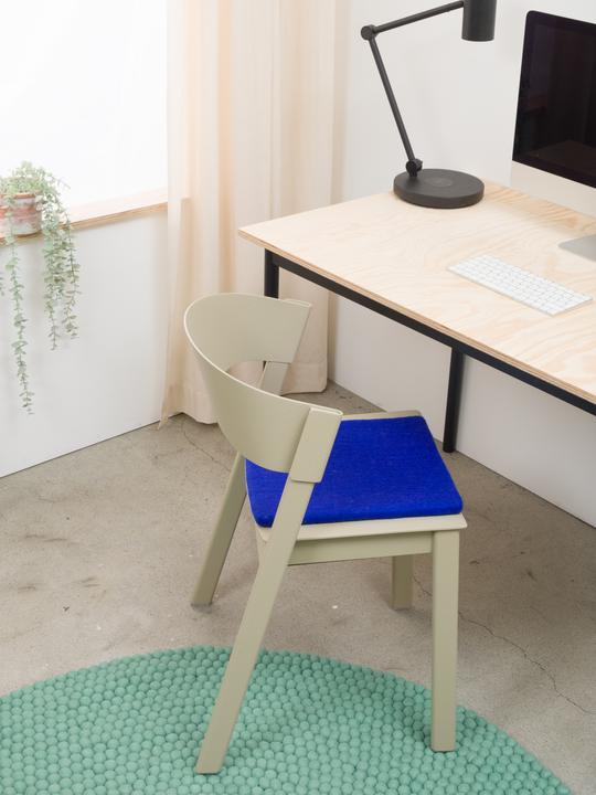 Immagine prodotto Myfelt Isa (36 x 36 cm)