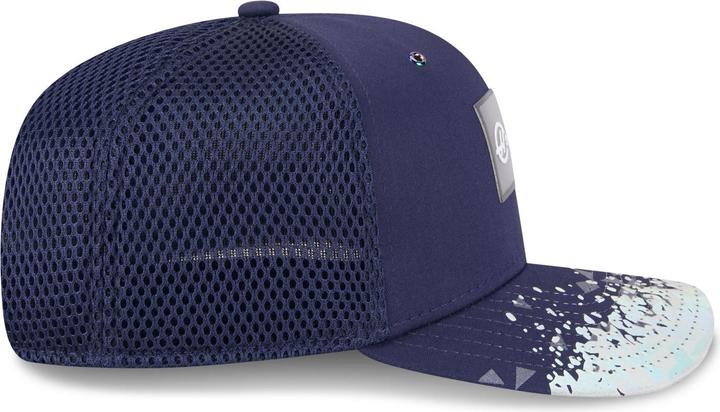 Image du produit New Era 9Seventy Stretch Snapback Cap - F1 Haas Vegas
