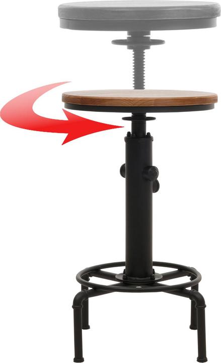 Produktbild MCW N23-Tisch-SetKL