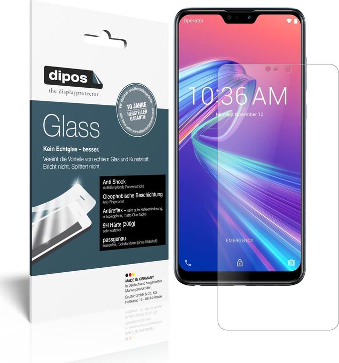 6x Pellicola per Umidigi F1 Play Protettiva Protezione Schermo