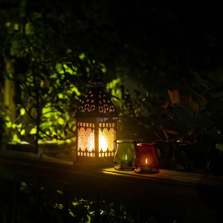 Produktbild Relaxdays Gartenzwerg