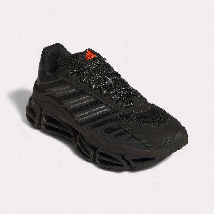 Core Black, Night grey