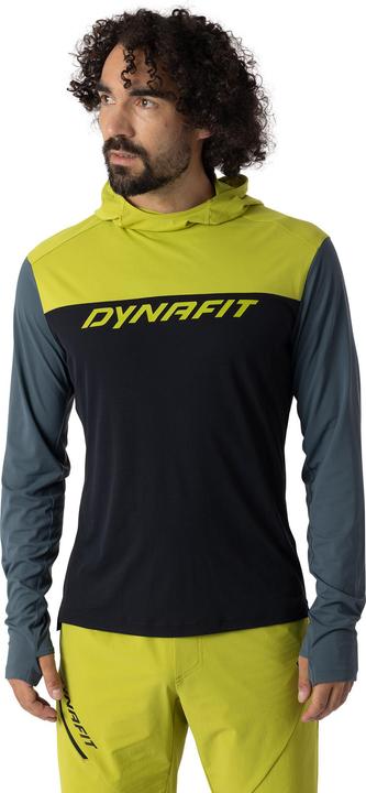 Actual product image Dynafit Traverse Sun Hoody M (M)